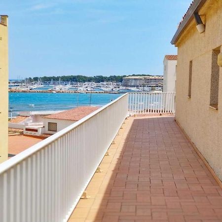Vacay Apartamento Costamar, A Pasos De La Playa En Costa Brava , L' Escala Exteriör bild