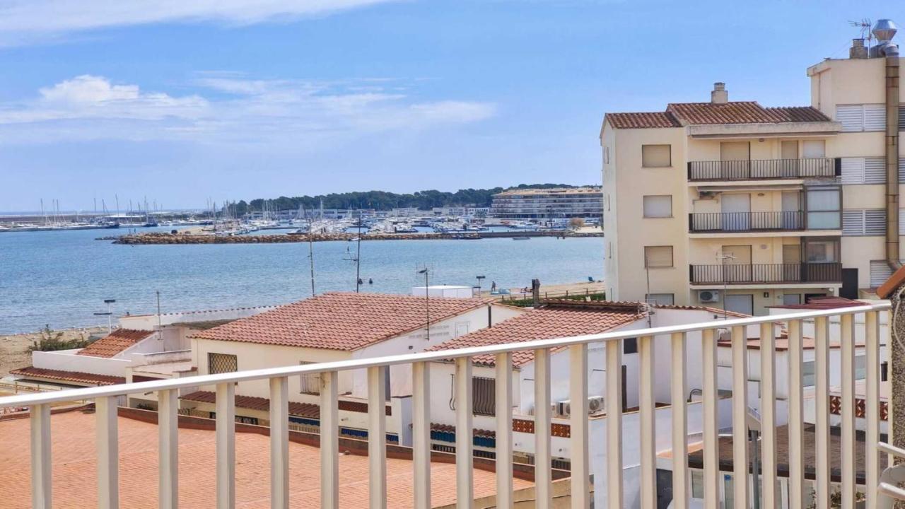 Vacay Apartamento Costamar, A Pasos De La Playa En Costa Brava , L' Escala Exteriör bild