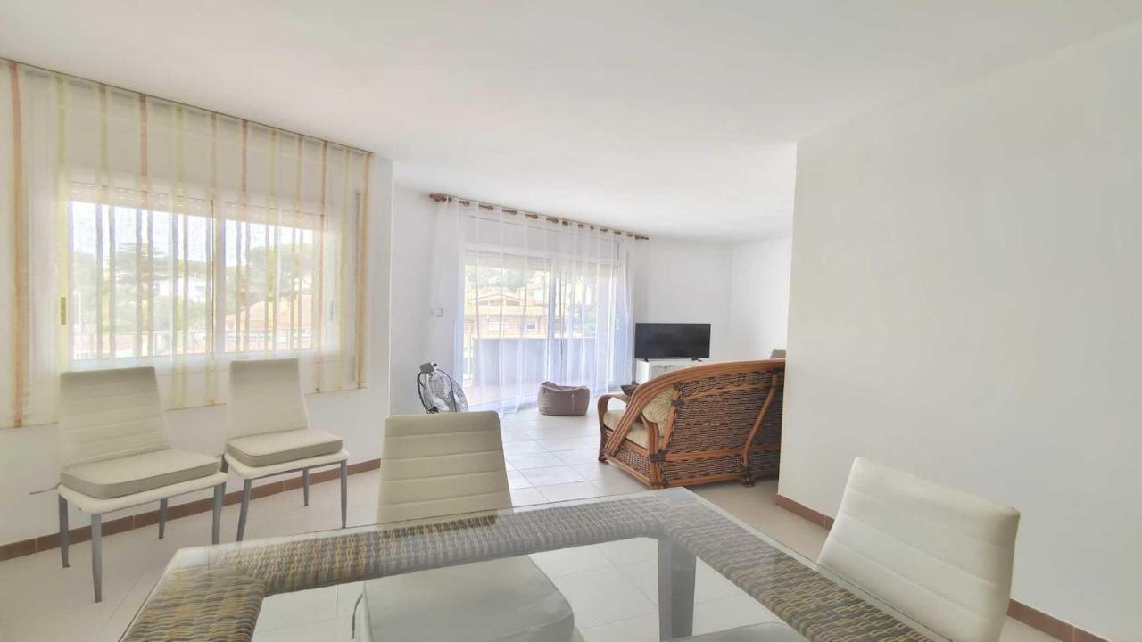 Vacay Apartamento Costamar, A Pasos De La Playa En Costa Brava , L' Escala Exteriör bild