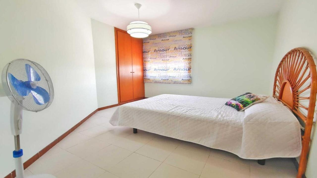Vacay Apartamento Costamar, A Pasos De La Playa En Costa Brava , L' Escala Exteriör bild