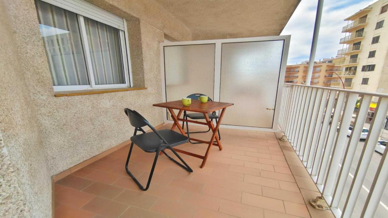 Vacay Apartamento Costamar, A Pasos De La Playa En Costa Brava , L' Escala Exteriör bild