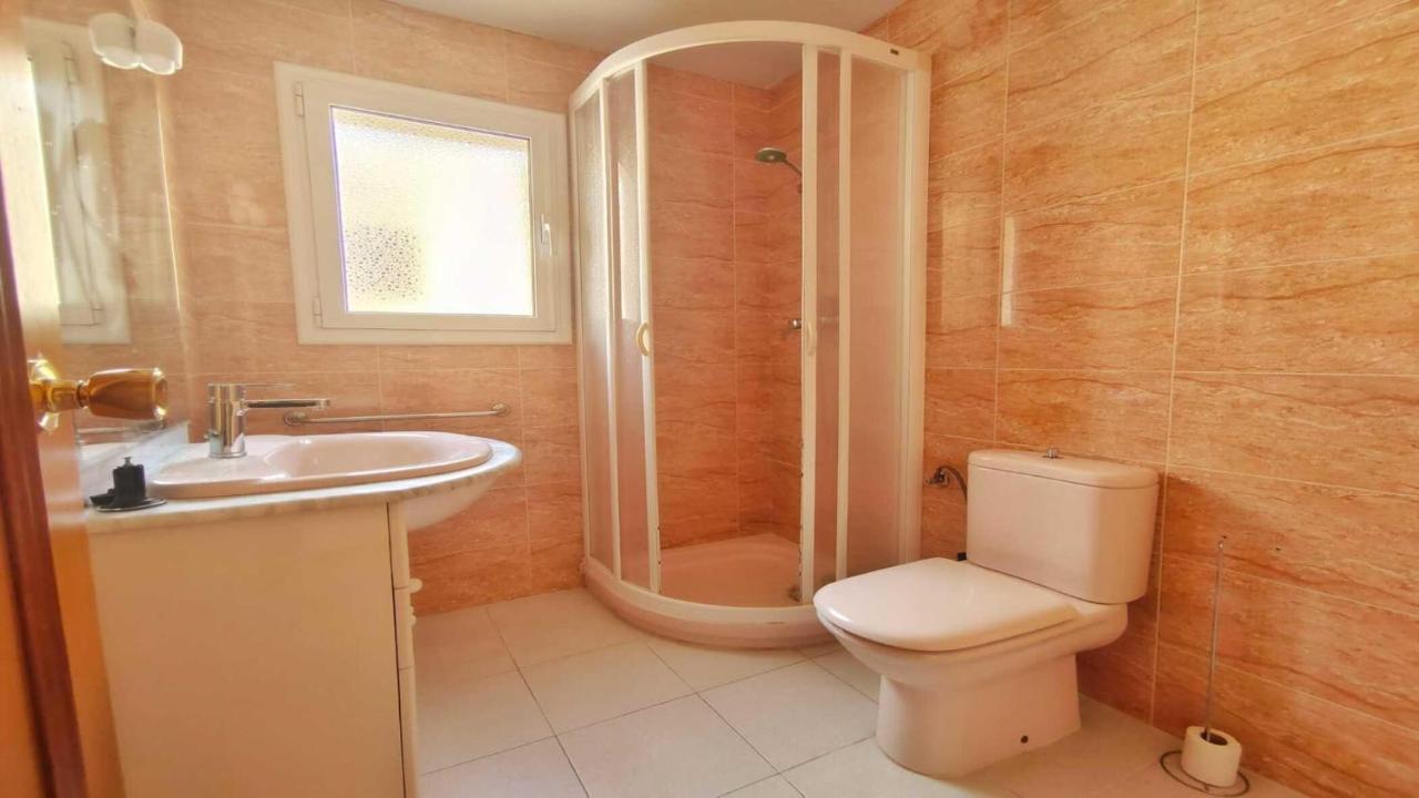 Vacay Apartamento Costamar, A Pasos De La Playa En Costa Brava , L' Escala Exteriör bild