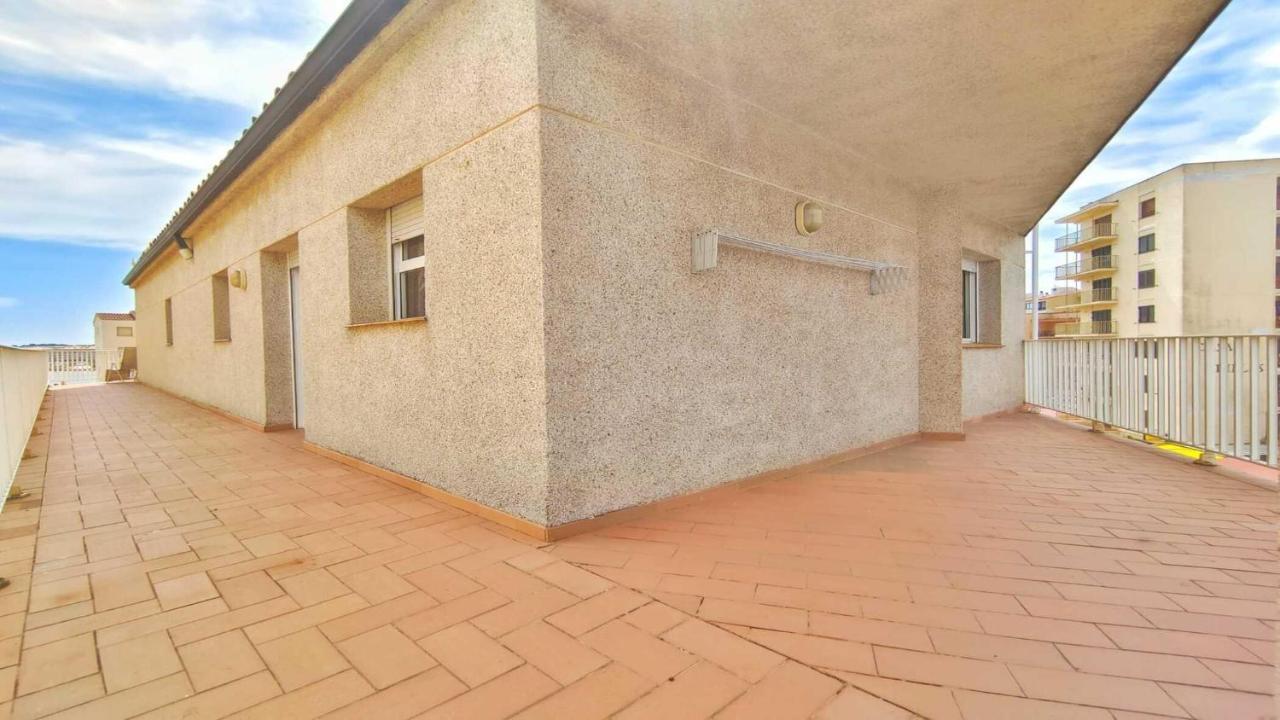 Vacay Apartamento Costamar, A Pasos De La Playa En Costa Brava , L' Escala Exteriör bild