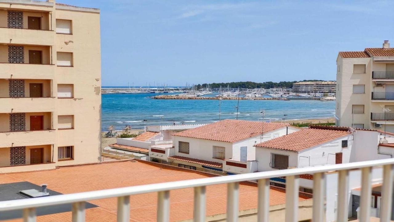 Vacay Apartamento Costamar, A Pasos De La Playa En Costa Brava , L' Escala Exteriör bild