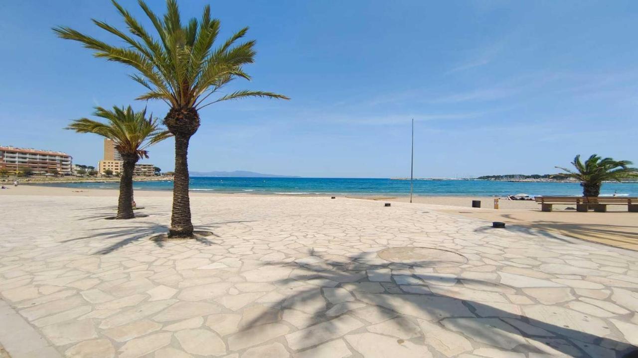 Vacay Apartamento Costamar, A Pasos De La Playa En Costa Brava , L' Escala Exteriör bild