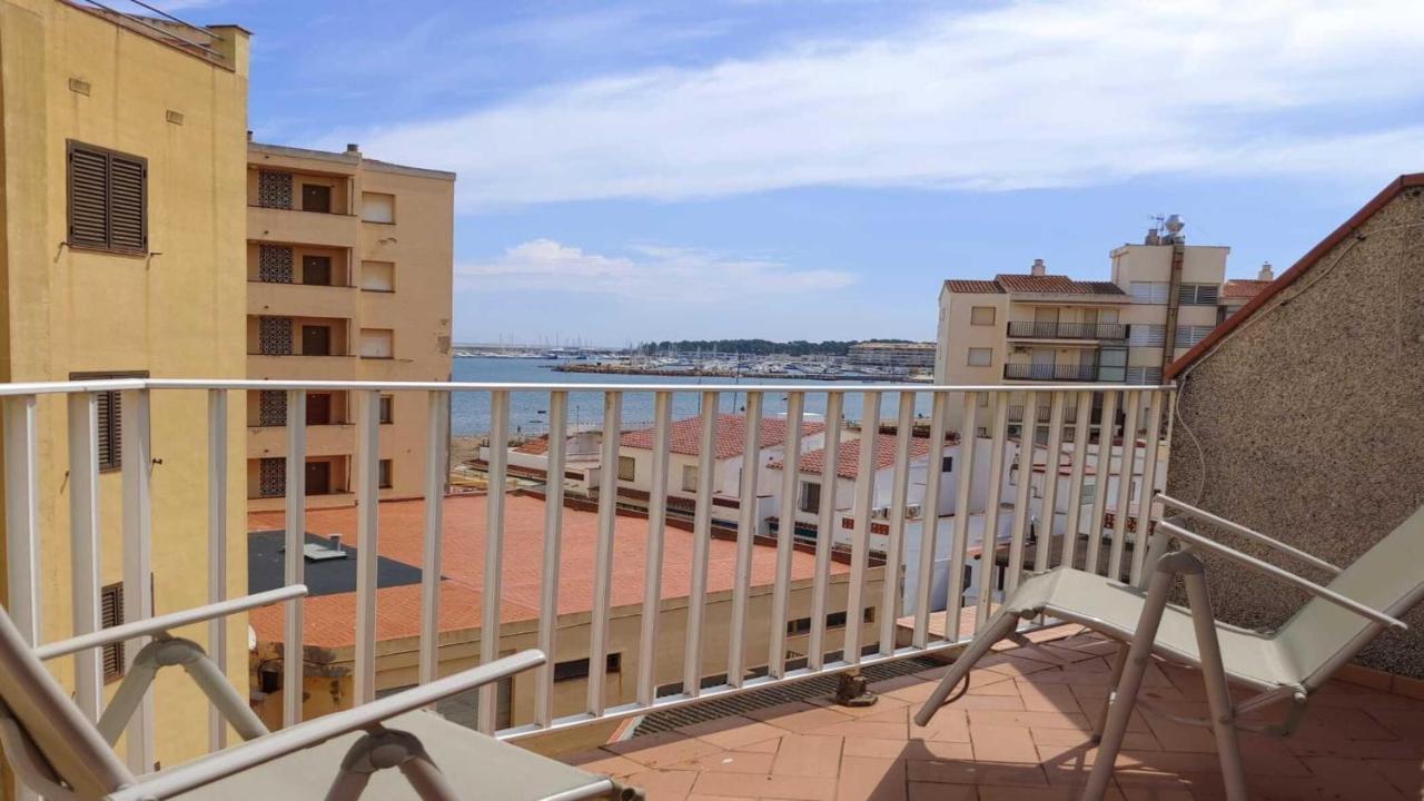 Vacay Apartamento Costamar, A Pasos De La Playa En Costa Brava , L' Escala Exteriör bild