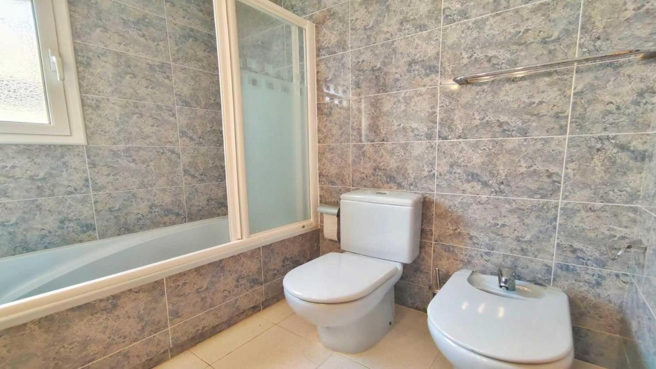 Vacay Apartamento Costamar, A Pasos De La Playa En Costa Brava , L' Escala Exteriör bild