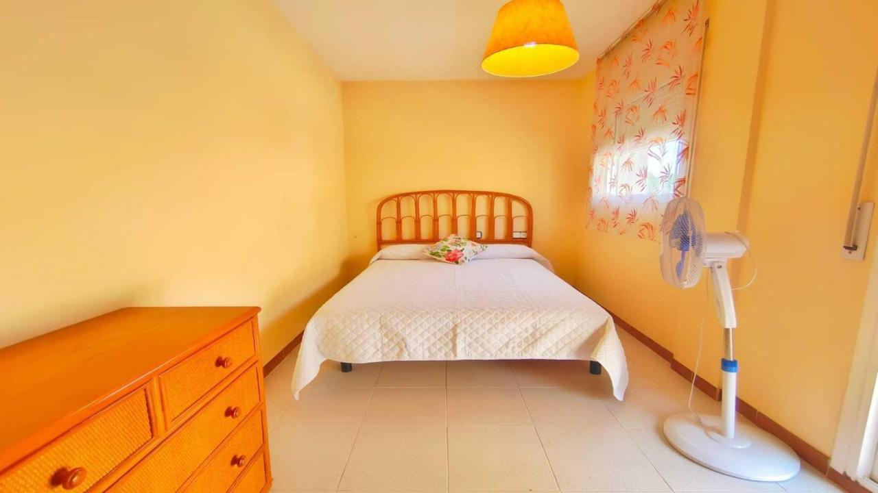Vacay Apartamento Costamar, A Pasos De La Playa En Costa Brava , L' Escala Exteriör bild