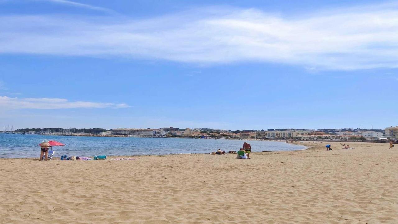 Vacay Apartamento Costamar, A Pasos De La Playa En Costa Brava , L' Escala Exteriör bild